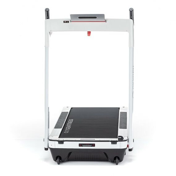 Беговая дорожка Oxygen Fitness M-CONCEPT SPORT домашняя, WHITE фотографии