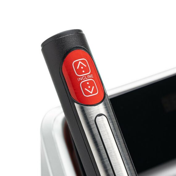 Беговая дорожка Oxygen Fitness M-CONCEPT SPORT домашняя, WHITE фотографии