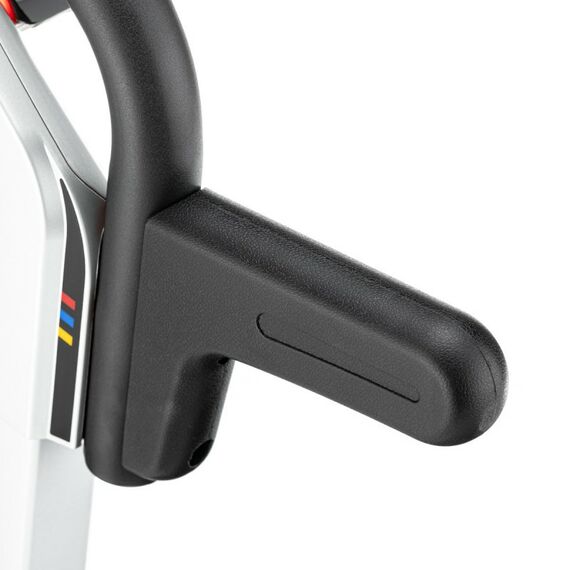 Беговая дорожка Oxygen Fitness M-CONCEPT SPORT домашняя, WHITE фотографии