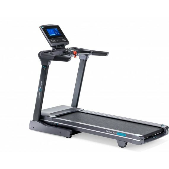 Беговая дорожка Oxygen Fitness PALLADIUM TFT PRO полукоммерческая фотографии