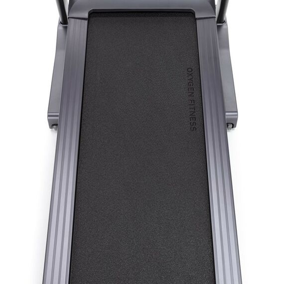 Беговая дорожка Oxygen Fitness PALLADIUM TFT PRO полукоммерческая фотографии