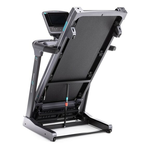 Беговая дорожка Oxygen Fitness PALLADIUM TFT PRO полукоммерческая фотографии