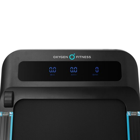 Беговая дорожка Oxygen Fitness SCANDIUM A домашняя фотографии