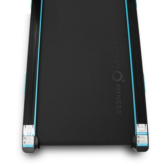 Беговая дорожка Oxygen Fitness SCANDIUM A домашняя фотографии