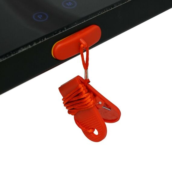 Беговая дорожка Oxygen Fitness SCANDIUM A домашняя фотографии