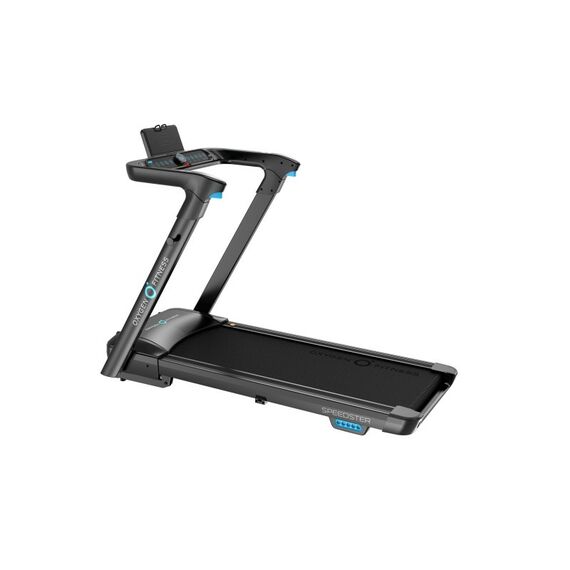 Беговая дорожка Oxygen Fitness SPEEDSTER домашняя фотографии