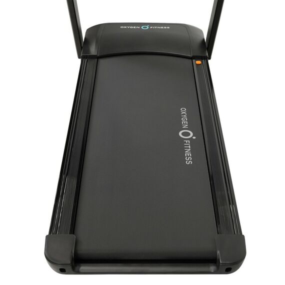 Беговая дорожка Oxygen Fitness SPEEDSTER домашняя фотографии