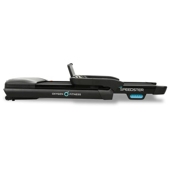 Беговая дорожка Oxygen Fitness SPEEDSTER домашняя фотографии