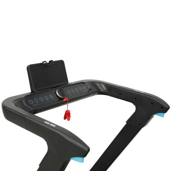 Беговая дорожка Oxygen Fitness SPEEDSTER домашняя фотографии