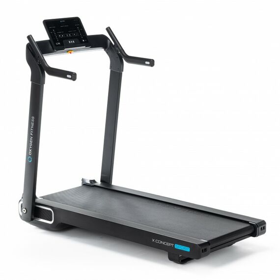Беговая дорожка Oxygen Fitness X-CONCEPT SPORT домашняя фотографии
