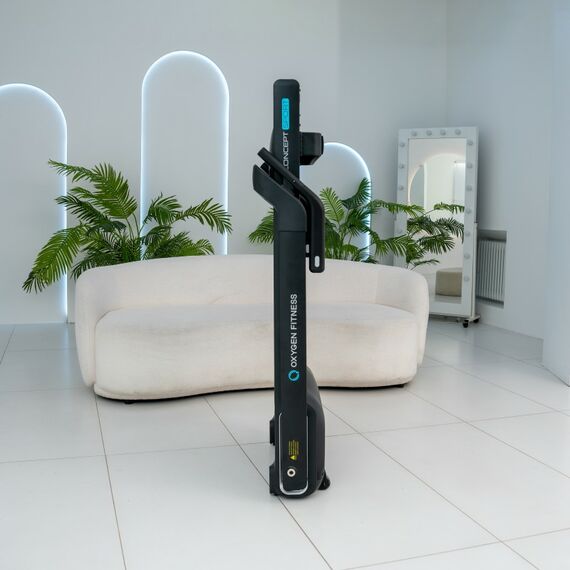 Беговая дорожка Oxygen Fitness X-CONCEPT SPORT домашняя фотографии