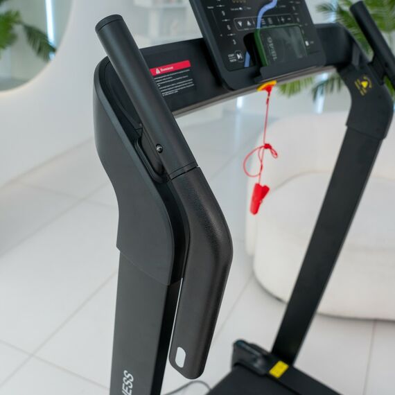 Беговая дорожка Oxygen Fitness X-CONCEPT SPORT домашняя фотографии