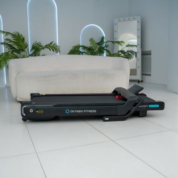 Беговая дорожка Oxygen Fitness X-CONCEPT SPORT домашняя фотографии