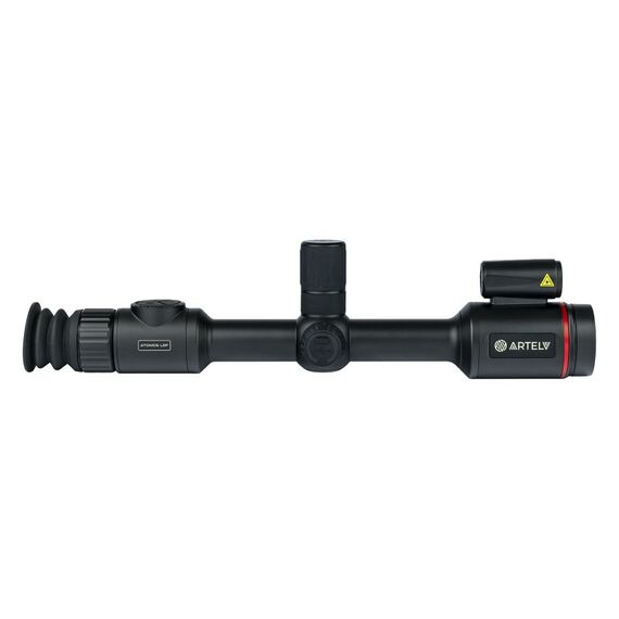 Тепловизионный прицел Artelv Atomos 3.4x 35мм, 384x288, LRF [AATS34] фотографии