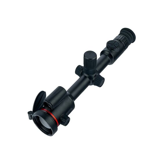 Тепловизионный прицел Artelv Atomos 4.8x 50мм, 384x288, LRF [AATS48] фотографии
