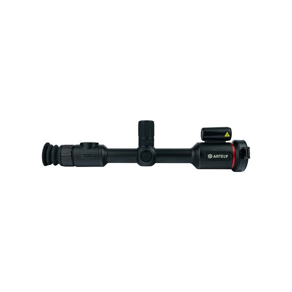 Тепловизионный прицел Artelv Atomos 4.8x 50мм, 384x288, LRF [AATS48] фотографии
