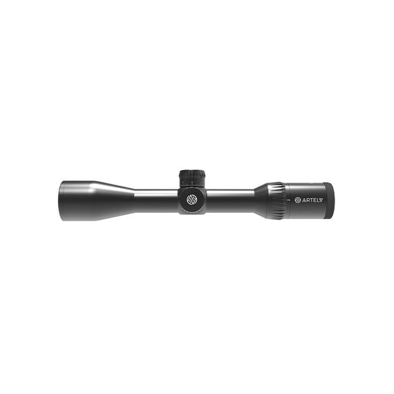 Оптический прицел Artelv CRS 2-12x44 SFP 30мм Fiber [ASCF21244S] фотографии