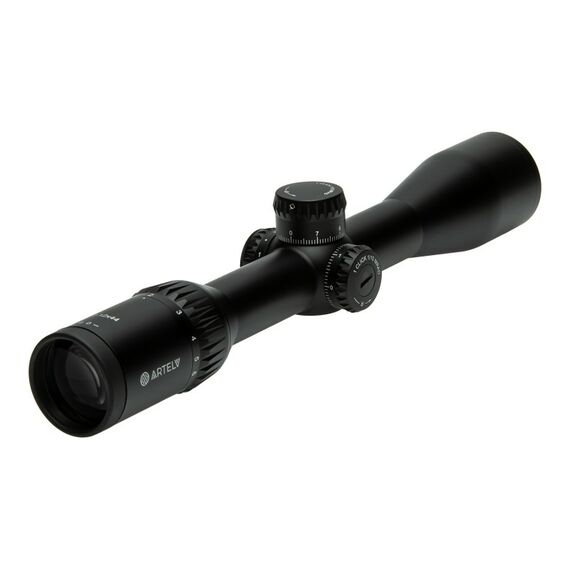Оптический прицел Artelv CRS 2-12x44 SFP 30мм [ASC21244S] фотографии