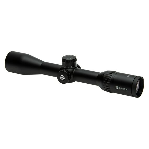 Оптический прицел Artelv CRS 2-12x44 SFP 30мм [ASC21244S] фотографии