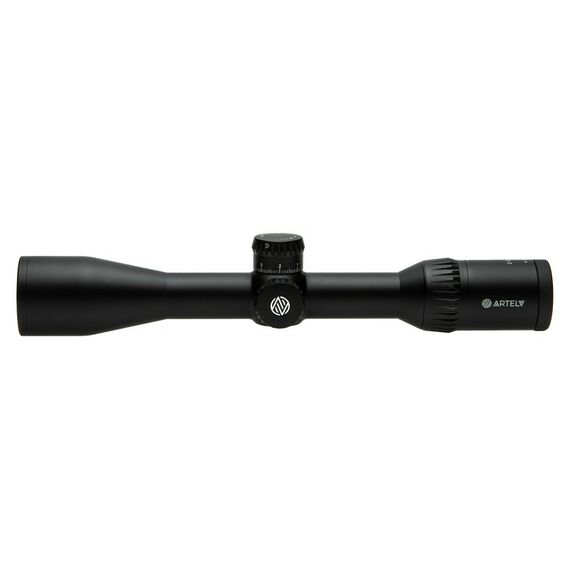 Оптический прицел Artelv CRS 2-12x44 SFP 30мм [ASC21244S] фотографии