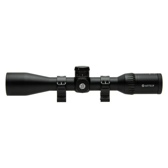 Оптический прицел Artelv CRS 2-12x44 SFP 30мм [ASC21244S] фотографии