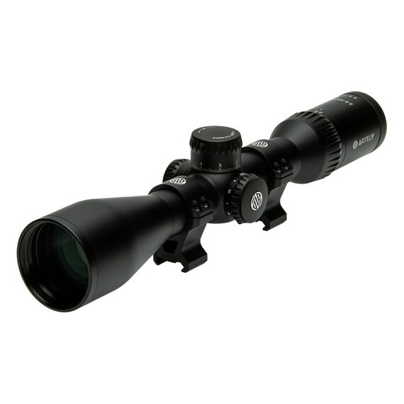 Оптический прицел Artelv CRS 2.5-10x50 SFP 30мм [ASC251050S] фотографии