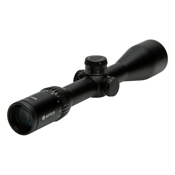 Оптический прицел Artelv CRS 2.5-10x50 SFP 30мм [ASC251050S] фотографии