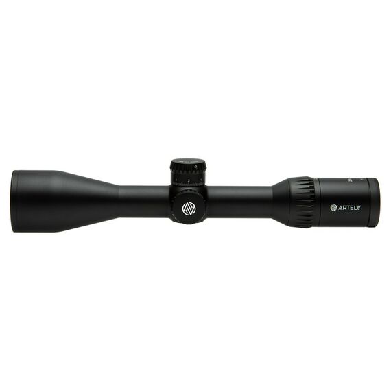 Оптический прицел Artelv CRS 2.5-10x50 SFP 30мм [ASC251050S] фотографии
