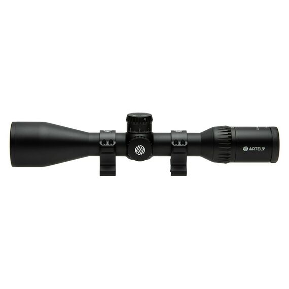 Оптический прицел Artelv CRS 2.5-10x50 SFP 30мм [ASC251050S] фотографии