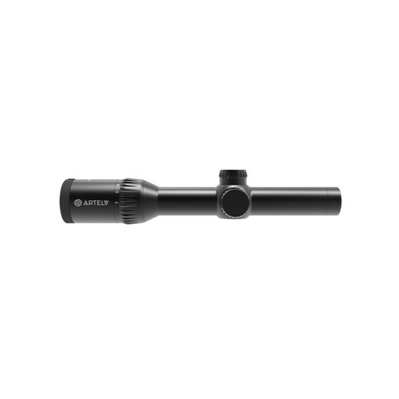 Оптический прицел Artelv CRS Fiber 1-6x24 SFP 30мм [ASCF1624S] фотографии