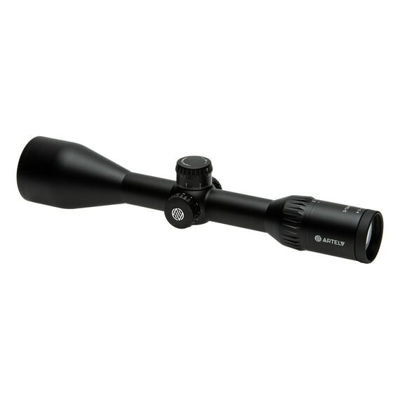 Оптический прицел Artelv LRS 3-12x56 SFP 30мм [ASL31256S] фотографии