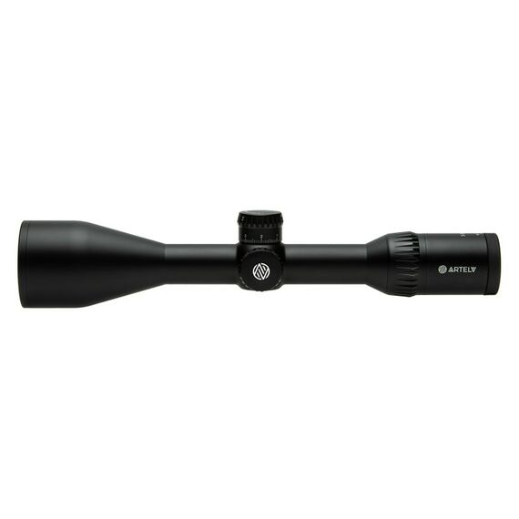Оптический прицел Artelv LRS 3-12x56 SFP 30мм [ASL31256S] фотографии