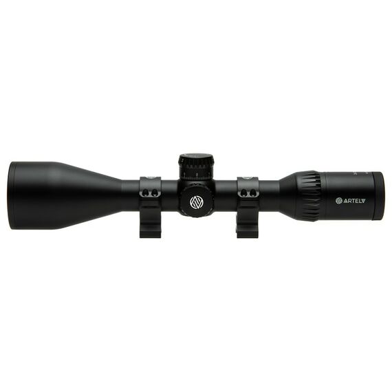 Оптический прицел Artelv LRS 3-12x56 SFP 30мм [ASL31256S] фотографии