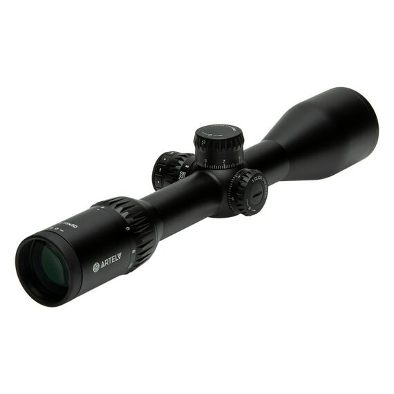 Оптический прицел Artelv LRS 4-16x50 FFP 30мм [ASL41650F] фотографии