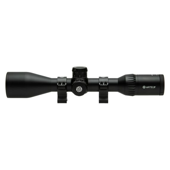 Оптический прицел Artelv LRS 4-16x50 FFP 30мм [ASL41650F] фотографии