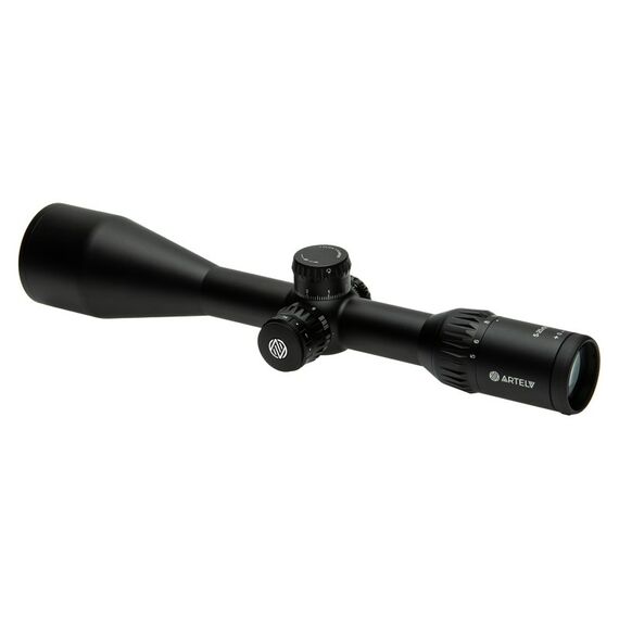 Оптический прицел Artelv LRS 5-25x56 SFP 30мм [ASL52556S] фотографии