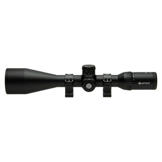 Оптический прицел Artelv LRS 5-25x56 SFP 30мм [ASL52556S] фотографии