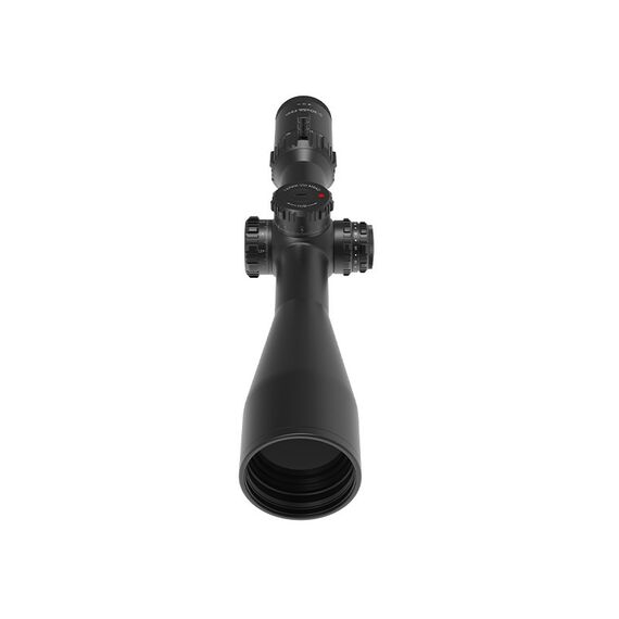 Оптический прицел Artelv LRS 5-30x56 FFP 34мм [ASL53056F34] фотографии