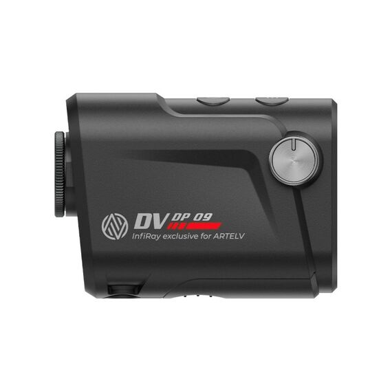 Монокуляр Artelv MFT DV DP 09 фотографии