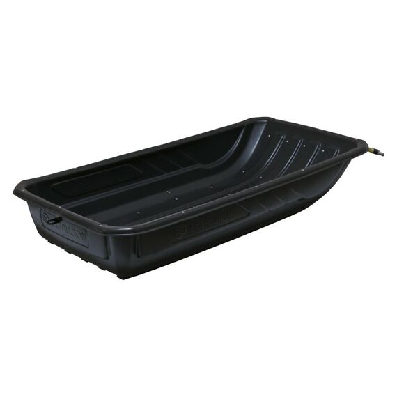 Сани Luxe C-6 LUXE с обвязкой, с накладками [598900080-40] фотографии