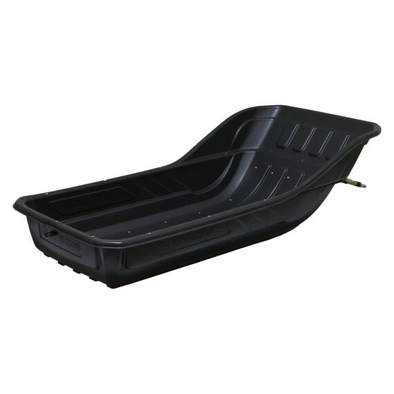 Сани Luxe C-6 LUXE с обвязкой, с накладками, с отбойником [612300080-40] фотографии