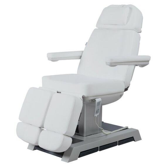 Педикюрное кресло Mizomed MZ 2218АН с подогревом фотографии