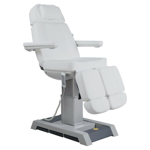 Педикюрное кресло Mizomed MZ 2218АН с подогревом фотографии