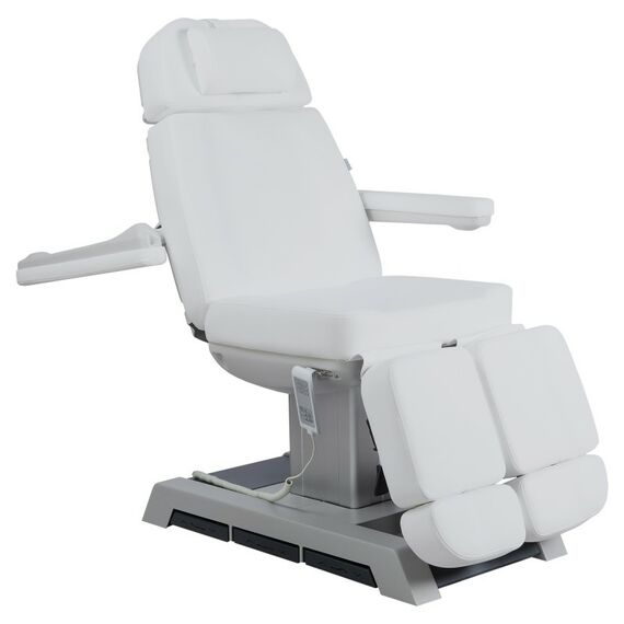 Педикюрное кресло Mizomed MZ 2218АН с подогревом фотографии