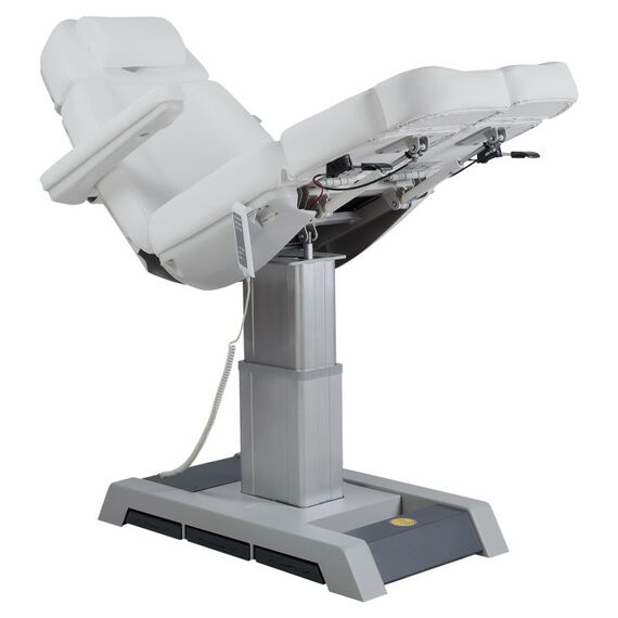 Педикюрное кресло Mizomed MZ 2218АН с подогревом фотографии