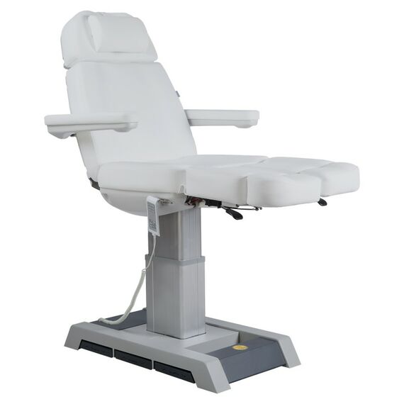 Педикюрное кресло Mizomed MZ 2218АН с подогревом фотографии