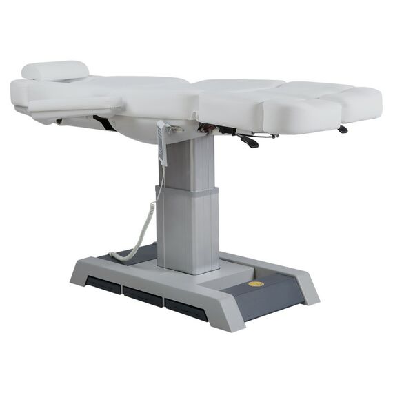 Педикюрное кресло Mizomed MZ 2218АН с подогревом фотографии