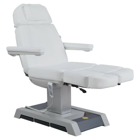 Педикюрное кресло Mizomed MZ 2218АН с подогревом фотографии