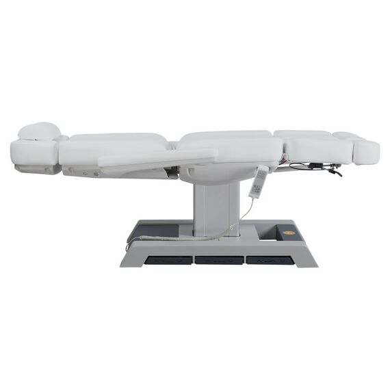 Педикюрное кресло Mizomed MZ 2218АН с подогревом фотографии