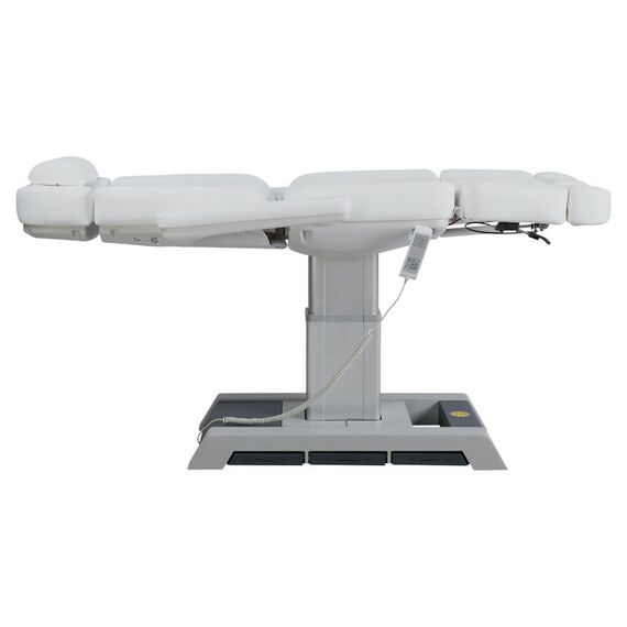 Педикюрное кресло Mizomed MZ 2218АН с подогревом фотографии